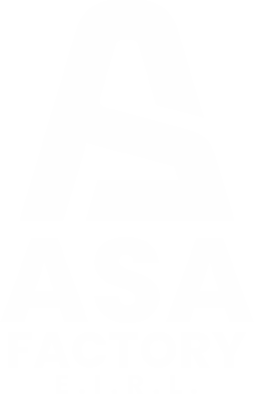 ASA FACTORY E.I.R.L.